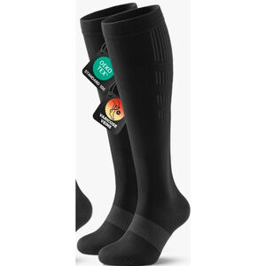 Compression Socks for Women Men,15-20mmHg Graduated Circulation.